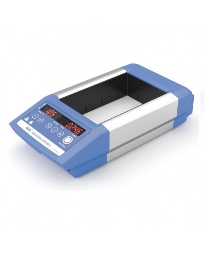 Máy gia nhiệt khô Ika Model: Dry Block Heater 2